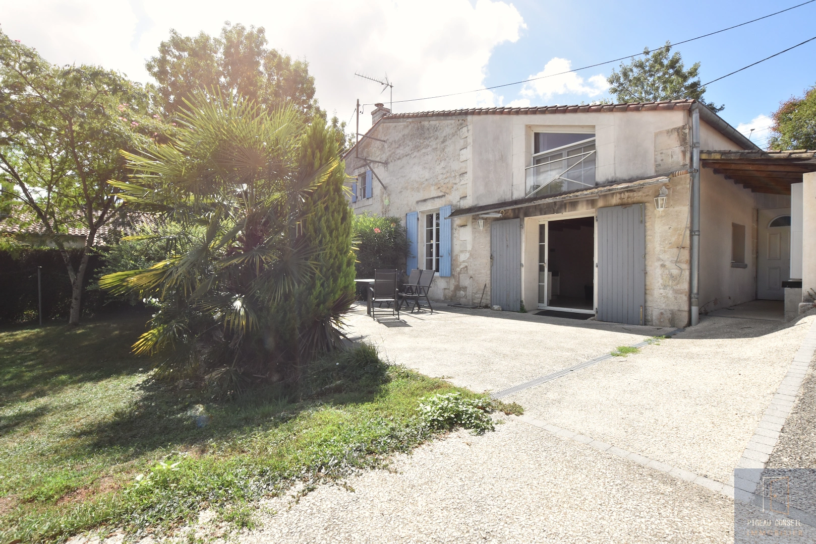 property