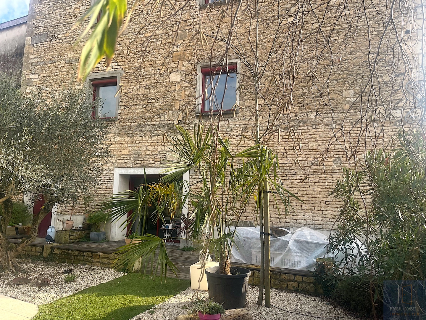 property